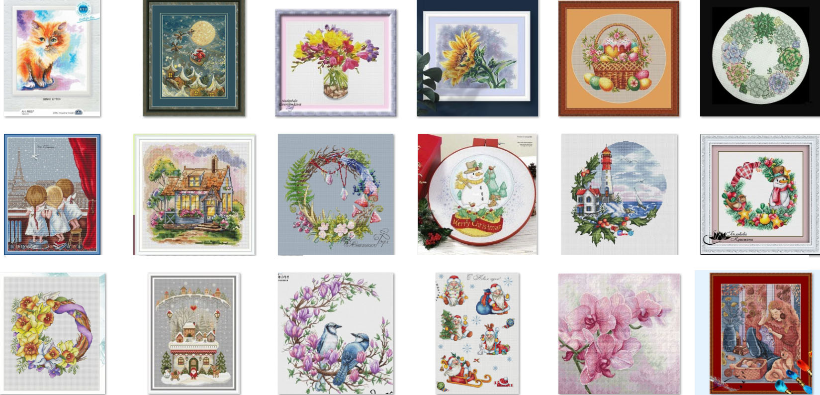 คุณภาพสูงสุดน่ารักวิ่งสู่ดวงจั - Embroidery Running Stitch บทวิจารณ์และราคา