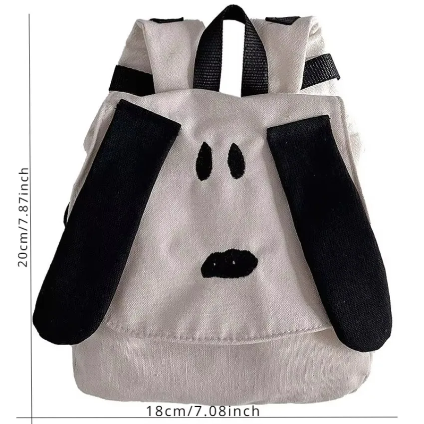 1 ชิ้นกระเป๋าเป้สะพายหลังการ์ต - Embroidery Motif บทวิจารณ์และราคา