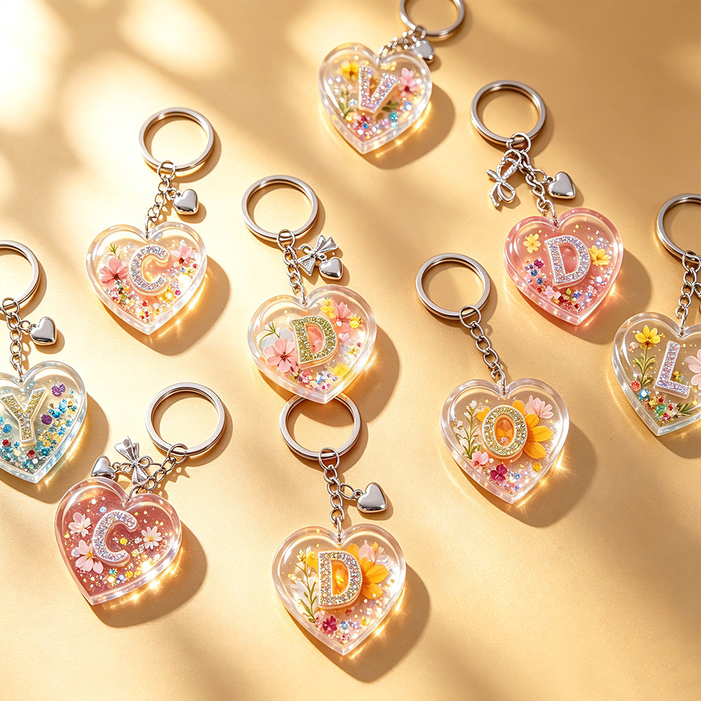 แม่พิมพ์ซิลิโคนรูปตัวอักษร 26  - Embroidery Charm บทวิจารณ์และราคา