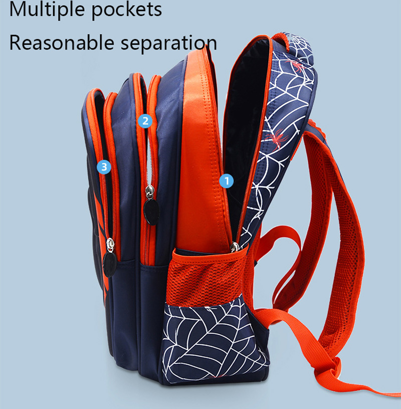 แฟชั่นเด็กกระเป๋าเป้สะพายหลังเ - Embroidery Motif บทวิจารณ์และราคา