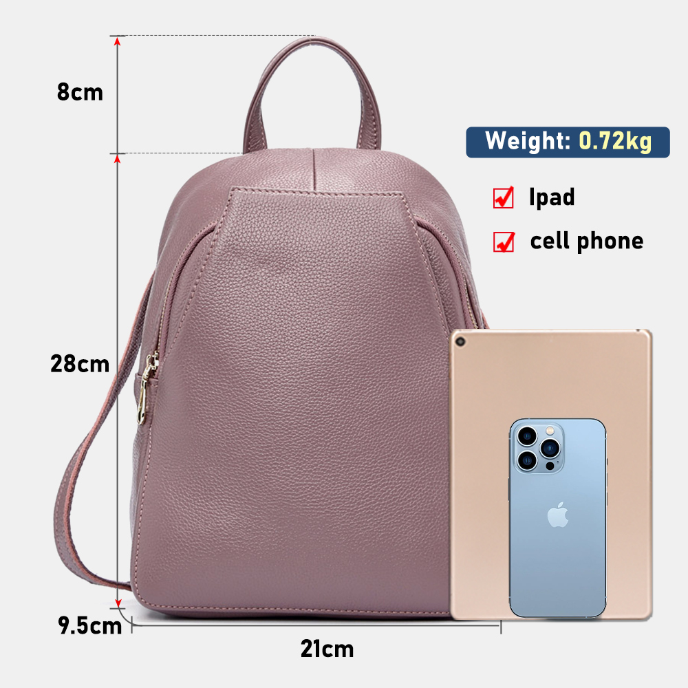เซนซี่ ชาร์มกระเป๋าเป้สะพายหลั - Embroidery Charm บทวิจารณ์และราคา