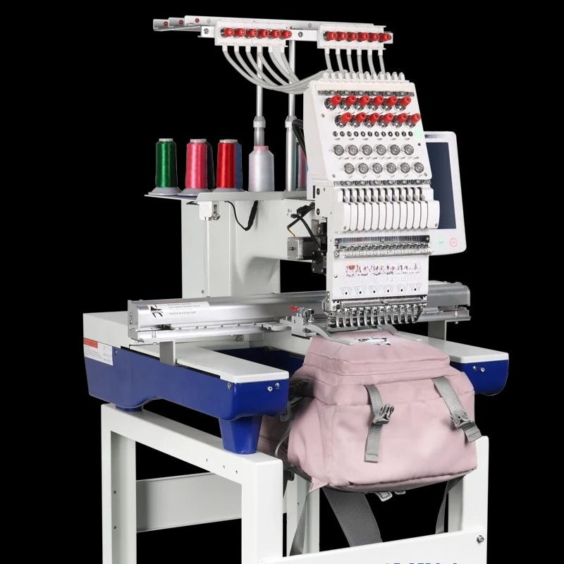 ซอฟต์แวร์ออกแบบลายปัก Em CAD ส - Embroidery Design Software บทวิจารณ์และราคา