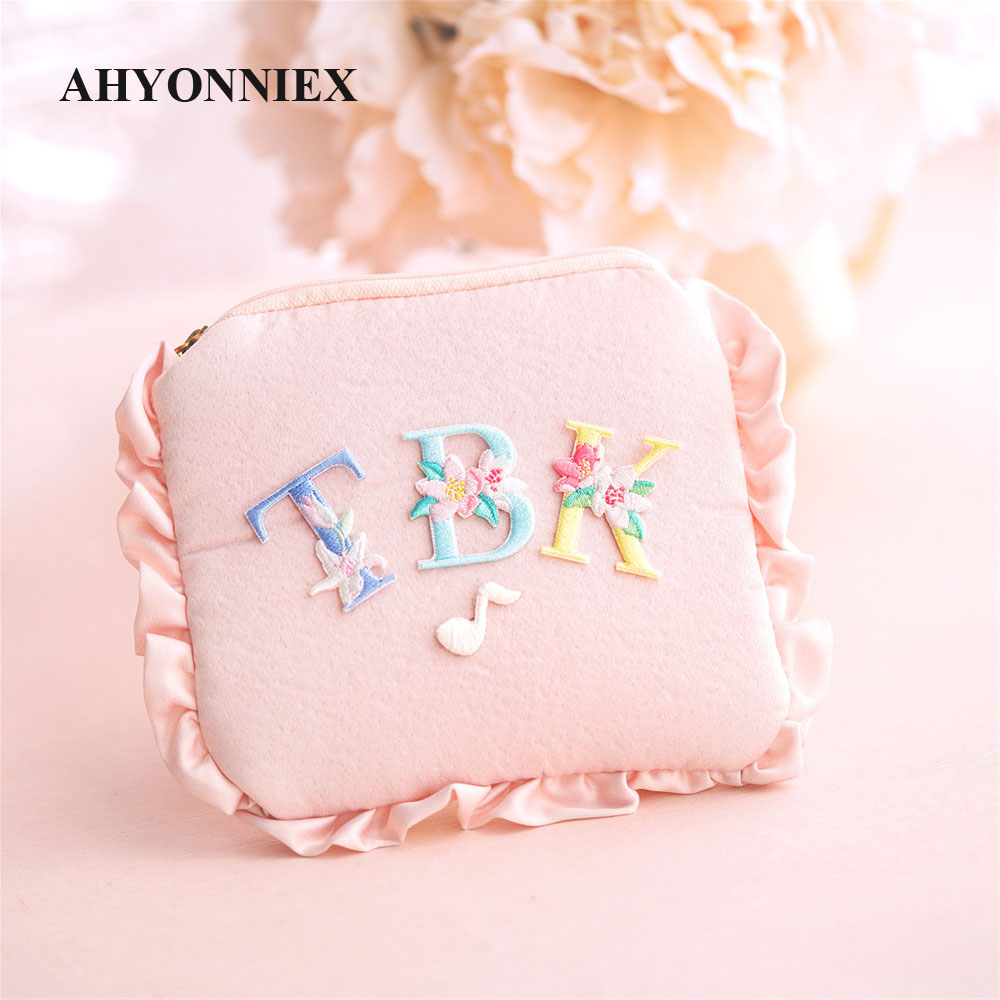 1 Selfกาวดอกไม้ตัวอักษรPatchกา - Embroidery Letter N บทวิจารณ์และราคา