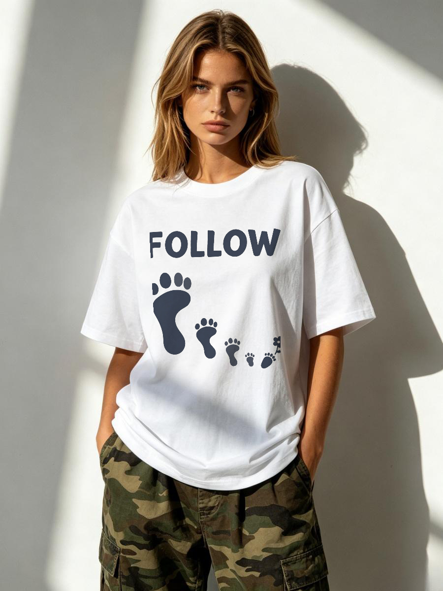 เสื้อยืดลายปักแบบดั้งเดิม เรีย - Embroidery Running Stitch บทวิจารณ์และราคา