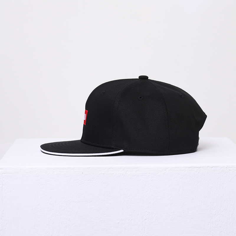 Nuzada หมวกแก๊ปสแนปแบคปักโลโก้ - Embroidery Letter N บทวิจารณ์และราคา