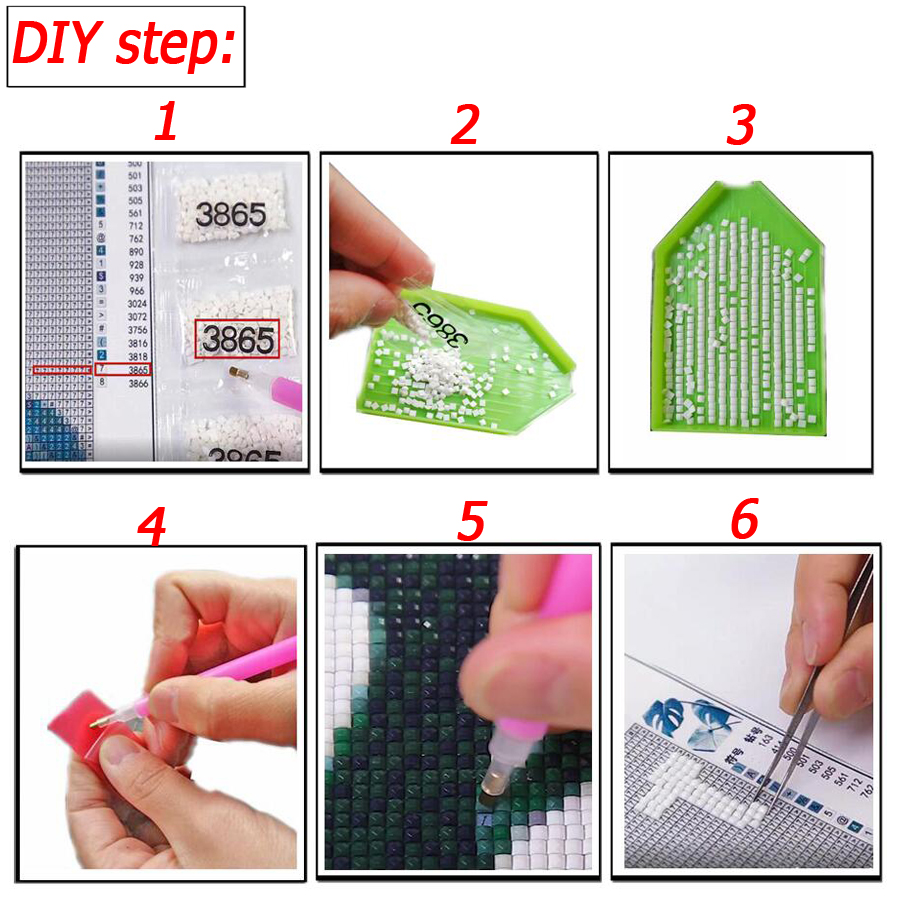 หมาป่าขนาดใหญ่ Run เต็มรูปแบบเ - Embroidery Running Stitch บทวิจารณ์และราคา